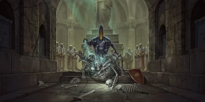 Появились страницы Songs of Conquest Mobile в мобильных маркетах с датой релиза 13 марта