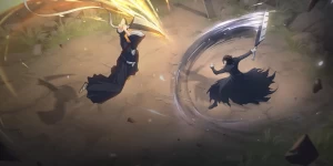 Подай заявку на бета-тест Bleach: Soul Resonance