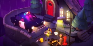 Состоялся релиз головоломки Tiny Robots: Portal Escape от Snapbreak