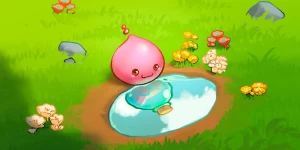 Открыты сервера MMORPG RO Ragnarok: Must Be Cute в Азии