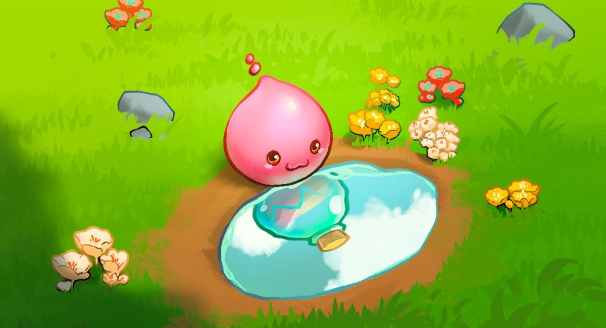 Открыты сервера MMORPG RO Ragnarok: Must Be Cute в Азии