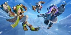 Гайд по снаряжению и талисманам в Whiteout Survival