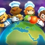 В Китае проходит бета-тест Cook & Party наподобие Overcooked