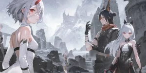 Раскрыта дата загрузки и старта тестовых серверов Duet Night Abyss