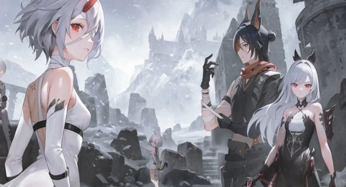 Раскрыта дата загрузки и старта тестовых серверов Duet Night Abyss