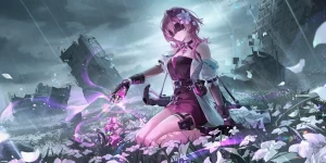 Запишись на бета-тест мобильной версии Strinova