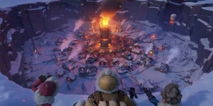 Руководство по кристаллам огня в Whiteout Survival