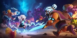 Ретро-платформер Tiny Dangerous Dungeons Remake выпустят одновременно на PC и смартфоны