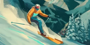 Релиз iOS-версии Grand Mountain Adventure 2 перенесли из-за Android-версии