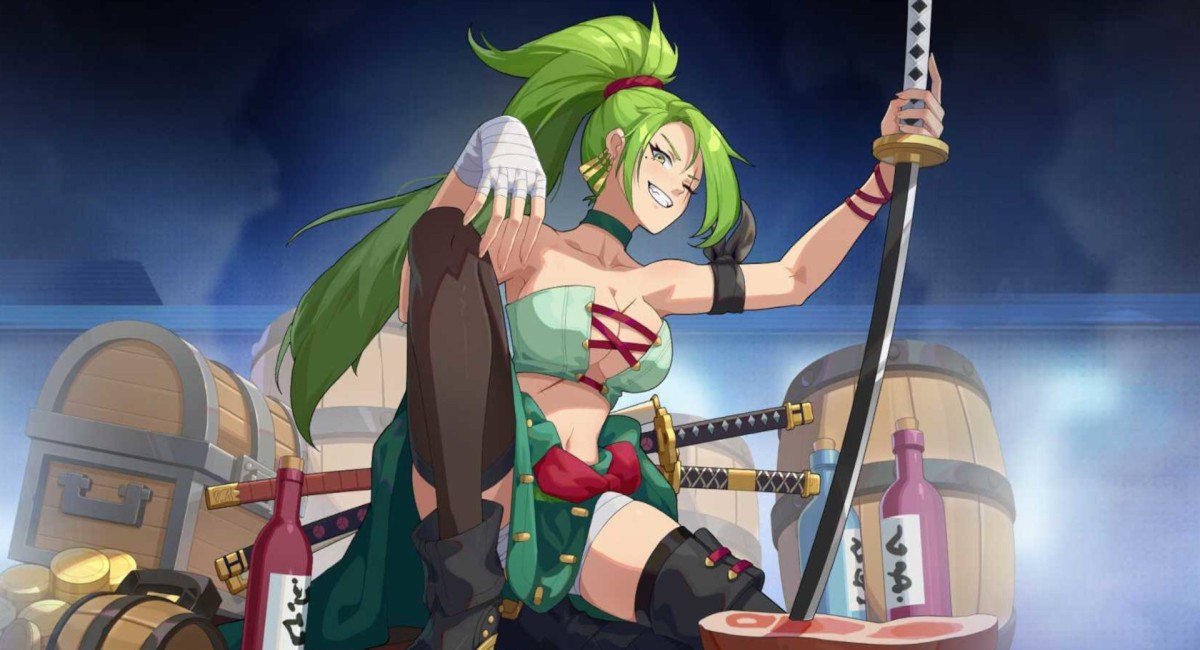 Лучшие сборки команд в Enigma of Sepia