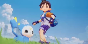 Tencent проведёт 2-й бета-тест Roco Kingdom Mobile