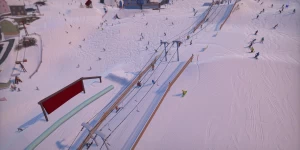 Состоялся релиз Grand Mountain Adventure 2 на iOS и Android