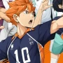 Волейбольная аниме-гача Haikyu!! Fly High получит глобальную версию