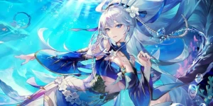 Perfect World и Hotta Studio разъяснили будущее Tower of Fantasy