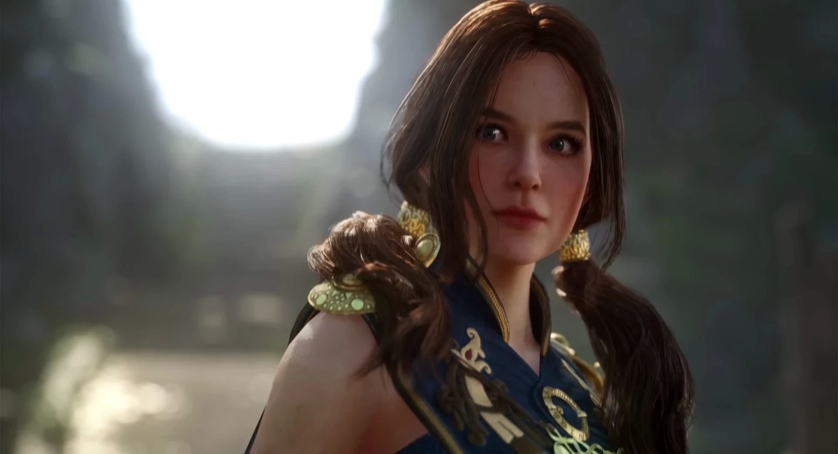 Стартовала предзагрузка MMORPG Legend of Ymir на iOS, Android и PC