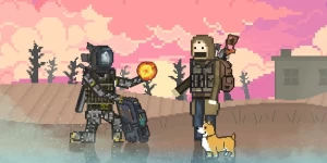 Исследуй Чернобыль в новой мобильной игре Pocket ZONE 2