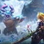 В мобильную MMORPG Dragon Nest: Rebirth of Legend можно будет сыграть уже завтра