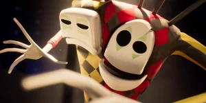 Мобильный порт Figment 2: Creed Valley стал эксклюзивом Epic Games Store