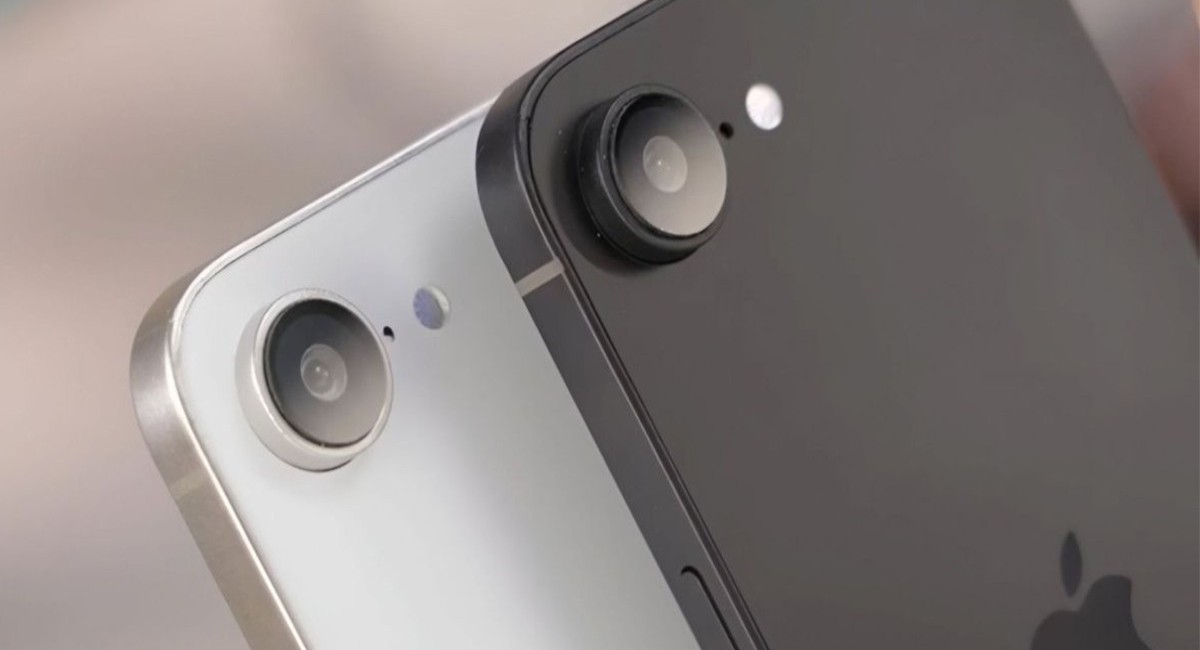 Российские ритейлеры открыли предзаказы на новый iPhone 16e