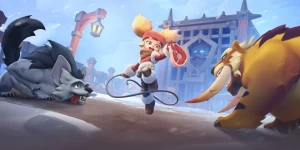 Полный гайд по питомцам в Whiteout Survival