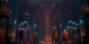 Открыты сервера MMORPG Legend of YMIR в Южной Корее