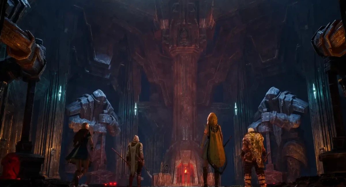 Открыты сервера MMORPG Legend of YMIR в Южной Корее