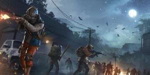 DARKEST DAYS появилась в App Store с примерной датой релиза