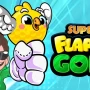 Стартовал пробный запуск Super Flappy Golf от Noodlecake