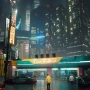 В сиквеле Cyberpunk 2077 будет самая реалистичная система толпы