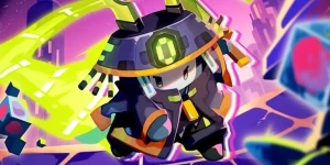 Пиксельная и красивая стратегия Bang Bang Legion вошла в стадию ОБТ