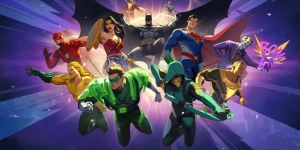 Раскрыта официальная дата релиза DC: Dark Legion на iOS, Android и PC