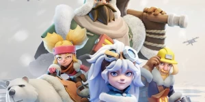 Гайд по ивенту «Мобилизация Альянса» в Whiteout Survival