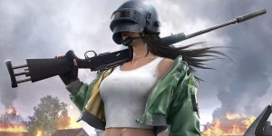 В китайскую версию PUBG Mobile добавят ИИ-ассистента на базе DeepSeek-R1