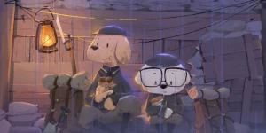 Релиз мобильного порта Sunset Hills от Cotton Game всё ближе