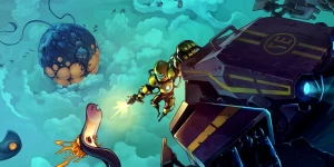 Alawar Premium перенесли рогалик Wall World на Android-устройства