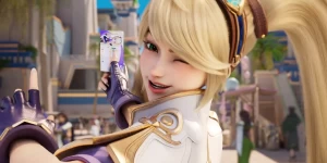 Magic Chess: Go Go удерживает топ-1 место среди стратегий в App Store