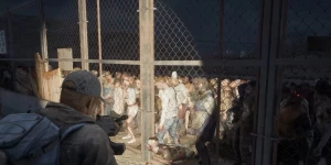 Началось тестирование DARKEST DAYS на смартфонах и PC