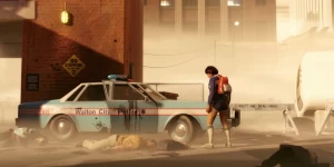 Бета-версию DARKEST DAYS уже можно скачать через Google Play 2-х стран