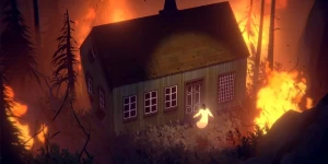 Мобильный порт The Forest Quartet доступен в Epic Games Store