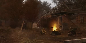 Автор мобильной игры Z.O.N.A: Dead Air вышел на связь спустя 2 года