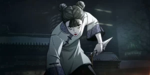 Узнай, как гарантированно получить доступ к пре-альфа тесту The Hidden Ones