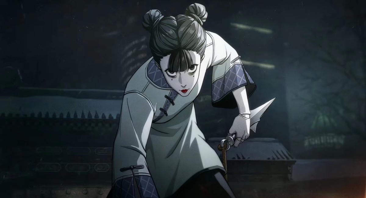 Узнай, как гарантированно получить доступ к пре-альфа тесту The Hidden Ones