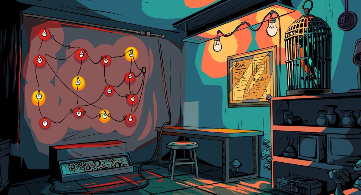 Релиз кооперативной игры Parallel Experiment перенесли на лето