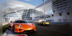 Началась предрегистрация на ЮВА-версию Racing Master