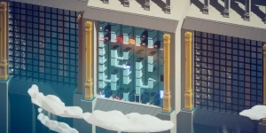 Релиз The Valley of the Architects перенесли, а разработчик заставил свою жену протестировать игру