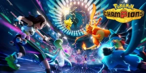 Анонс Pokemon Champions на Nintendo Switch и смартфоны с упором на бои