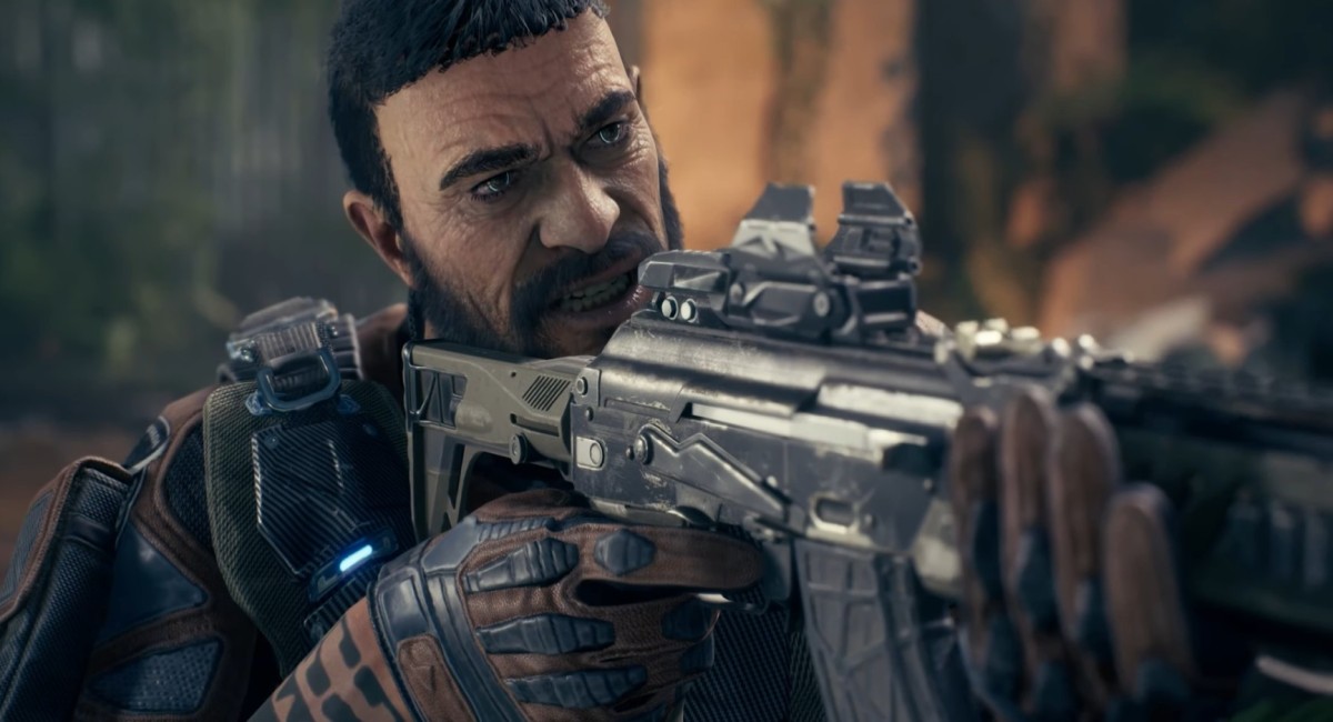 Анонс La Quimera — нового sci-fi шутера от бывших разработчиков Metro