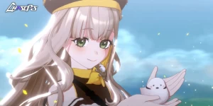 Состоялся релиз аниме-RPG Chasers без гача-круток