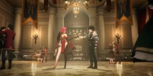 Глобальная версия Rememento: White Shadow выйдет этим летом