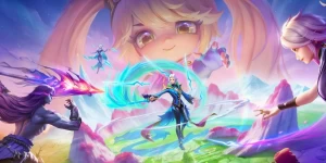 Гайд по командирам в Magic Chess: Go Go